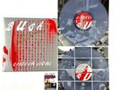 Bush Signed Sixteen Stone 20th Anniversary Vinyl Record Gavin Rossdale Autograph