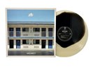 Bayside ?- Vacancy - COLORED VINYL BLACK IN CLOUDY CLEAR - Sealed RARE OOP