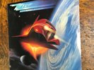 ZZ TOP Afterburner 1985 Original LP Still Sealed VINYL Record  NEW OLD STOCK
