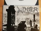 WINTER,INTO DARKNESS,Vinyl 1992,Nuclear Blast – NB 064,white vinyl