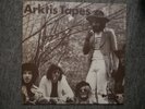(LP, Album) Arktis - Tapes (original release)
