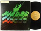 3 Pieces - Vibes Of Truth LP - Fantasy