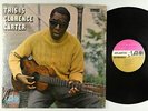 Clarence Carter - This Is LP - Atlantic DG VG+ Shrink