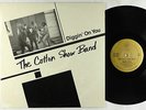 Cotton Show Band - Diggin' On You LP - Down To Earth Rare Modern Soul VG+ Shrink