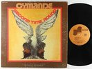 Cymande - Second Time Round LP - Janus