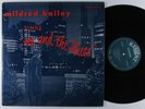 MILDRED BAILEY Me And The Blues REGENT LP mono  