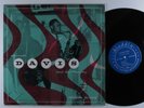 MAXWELL DAVIS Self Titled ALADDIN LP-804 LP mono  