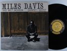 MILES DAVIS & MILT JACKSON Quintet/Sextet PRESTIGE PRLP7034 LP mono w 50th RVG  