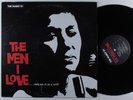 CARM ESPOSITO The Men I Love THE FAMILY CO. LP VG++  