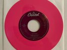 THE BEATLES Yesterday 1987 Jukebox PINK 7