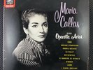 Maria Callas Tullio Serafin – Operatic Arias (His Master's Voice – ALP 3824)