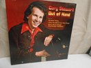GARY STEWART OUT OF HAND RECORD VINYL ALBUM VINTAGE RARE APL1-0900 RCA 1975