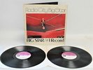BIG STAR (ALEX CHILTON) ‘Radio City’ 1974 Double Vinyl LP in Gatefold A1/B1 –W28