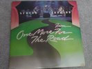 Lynyrd Skynyrd vinyl record 