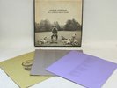 GEORGE HARRISON (BEATLES) ‘All Things Must Pass’ 1970 3 X LP Box Set – B98