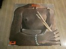 THE TONY WILLIAMS LIFETIME - EGO - TEXTURED GATEFOLD - UK ISSUE -  VERY GOOD