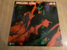 SUN RA - SUPER-SONIC SOUNDS - GATEFOLD SLEEVE - USA ISSUE -  VERY GOOD