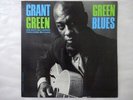 Grant Green Green Blues Muse Records K18P 9187 Japan   LP