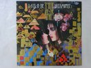 Siouxsie & The Banshees A Kiss In The  Polydor 28MM0235 Japan PROMO  LP OBI
