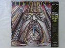 Coney Hatch  Casablanca 25S-197 Japan PROMO  LP OBI