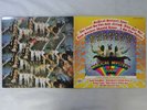 The Beatles Magical Mystery Tour Apple EAS-80569 Japan   LP