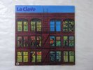 La Clave  Verve AISLE-1007 Japan   LP