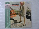 James Brown Please, Please, Please Polydor 25MM 0353 Japan   LP OBI