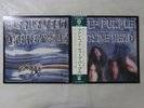 Deep Purple Machine Head Warner Bros. Records P-10130W Japan   LP OBI