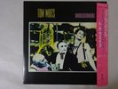 Tom Waits Swordfishtrombones Island Records 25S-193 Japan   LP OBI
