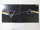 Pink Floyd The Dark Side Of The Moon EMI EMS-80324 Japan POSTER  LP