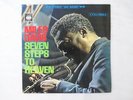 Miles Davis Seven Steps To Heaven CBS YS-292 Japan FLIPBACK  LP