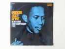 New York Contemporary 5 Modern Jazz   Union UPS5123 Japan FLIPBACK  LP