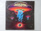 Boston  Epic 25AP 296 Japan Promo  LP