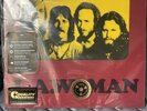 SEALED The Doors L.A. Woman 200g Vinyl x 2LP-45rpm 2012 Analogue Productions QRP