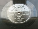 THE TEDDY BEARS 1958  UK  78   OH  WHY    I DON'T NEED YOU ANYMORE  LONDON