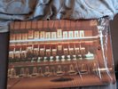 Aphex twin drukqs, Warplp92, Played Once, 4 X 12' Vinyl Box Set