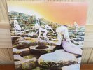 Led Zeppelin Houses of the Holy Album LP 1977 Vinyl Classic Rock Re-Issue