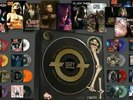 OZZY OSBOURNE See you on the other side 24 LP BOX SET Signed,Colour vinyl,Poster