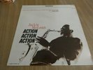 JACKIE MCLEAN - ACTION ACTION ACTION - USA ISSUE  - 