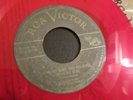 Big John Greer Drinkin' Wine Spo-De-O  RCA RED VINYL 45 NM APPEARS UNPLAYED