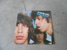 ROLLING STONES-BLACK AND BLUE-HOT STUFF-LP-VINYL-US-GF-INNER-COC 99104-NM(-)