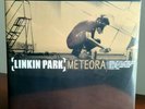 Meteora by Linkin Park (Vinyl, Warner)