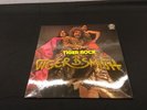 Tiger B Smith. Tiger Rock. Original First Press Vertigo Swirl No Poster.