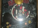 The People Htrs - Everything's Kosh LP (Vaginal Jesus/Anal Cunt/Mudoven/ROR ISD)
