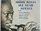 Miles Davis All Star Sextet  10