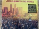 Jurassic 5 - Power In Numbers - sealed vinyl 2LP (2016)
