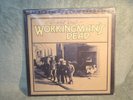 GRATEFUL DEAD / Workingman's Dead MFSL Mobile Fidelity Audiophile SEALED 45 RPM