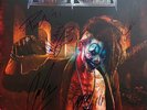 Acid Reign - The Age Of Entitlement Signed Autographed 12 Inch Vinyl