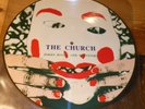 The Church - Jokes Magic And Souvenirs - scarce King Tut Records picture disc
