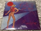 Roger Waters The Pros And Cons Of Hitch Hiking Sealed LP First Press 1984